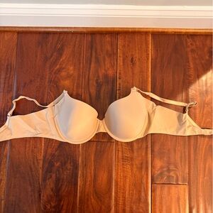 Warner's Light Tan Bra